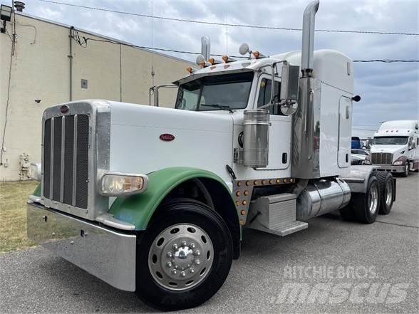 Peterbilt 389 Tractores (camiões)