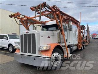 Peterbilt 389 Construção - Outros
