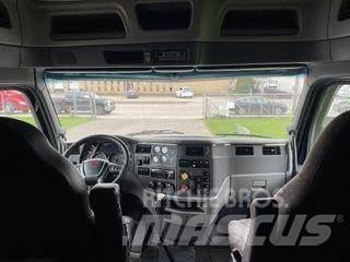 Peterbilt 579 Tractores (camiões)
