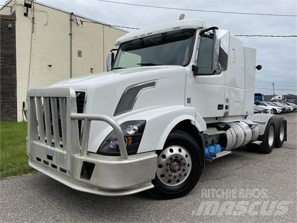 Volvo VNL64T630 Tractores (camiões)
