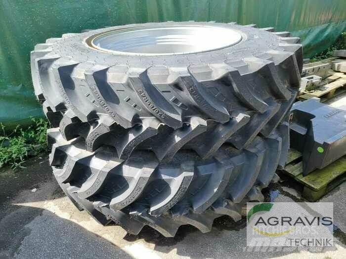  520/85R42 Pneus Agrícolas