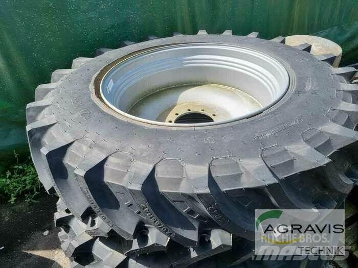  520/85R42 Pneus Agrícolas