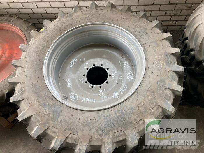  520/85R42 Pneus Agrícolas