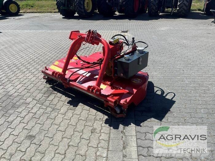  AFLR 2500 Dummy Gadanheiras e cortadores de folhas para pastos