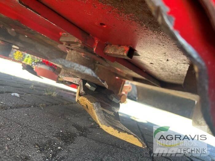  AFLR 2500 Dummy Gadanheiras e cortadores de folhas para pastos