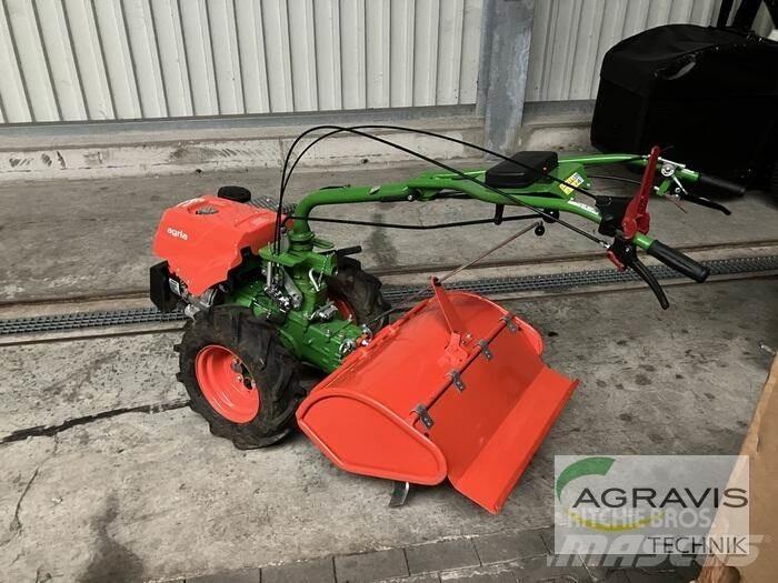 Agria 3400 Outros limpa-neves e máquinas de limpeza viária