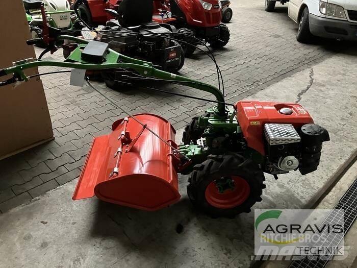 Agria 3400 Outros limpa-neves e máquinas de limpeza viária