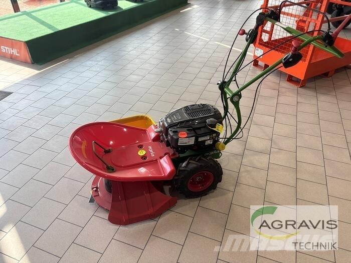 Agria 8000 PREMIUM Tratores Agrícolas usados