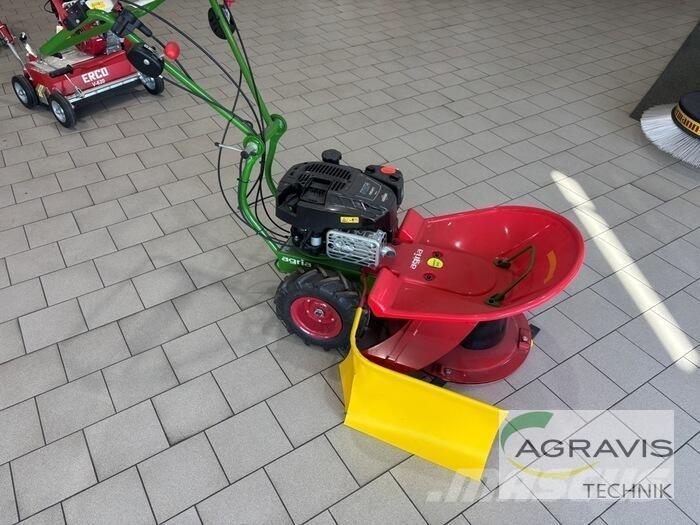 Agria 8000 PREMIUM Tratores Agrícolas usados