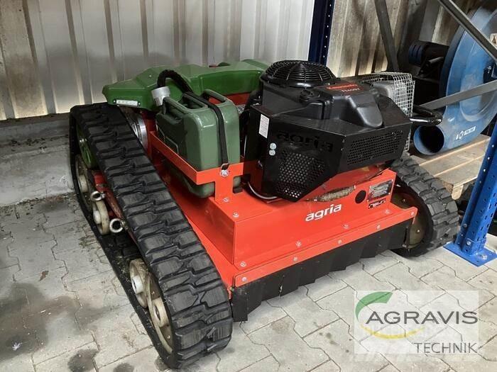 Agria 9500-80 PREMIUM Tratores Agrícolas usados