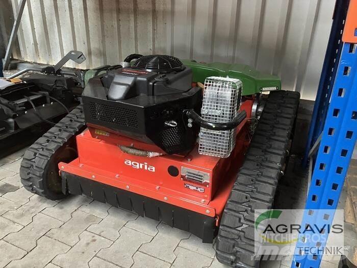 Agria 9500-80 PREMIUM Tratores Agrícolas usados