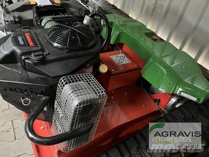 Agria 9500-80 PREMIUM Tratores Agrícolas usados