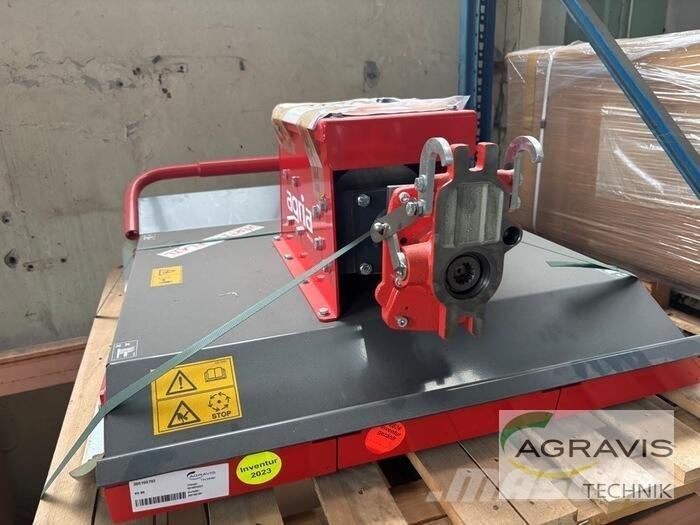 Agria VS 80 Grades mecânicas e moto-cultivadores