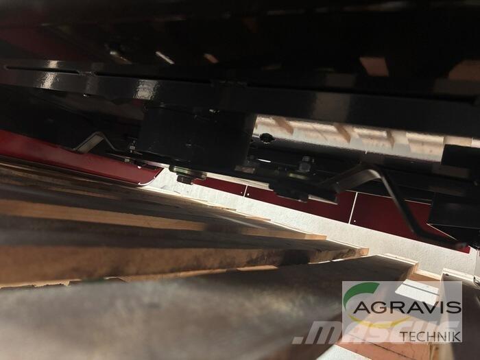 Agria VS 80 Grades mecânicas e moto-cultivadores