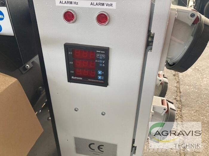  AgroWatt AWB4-40X-H Outras máquinas e acessórios de fertilização