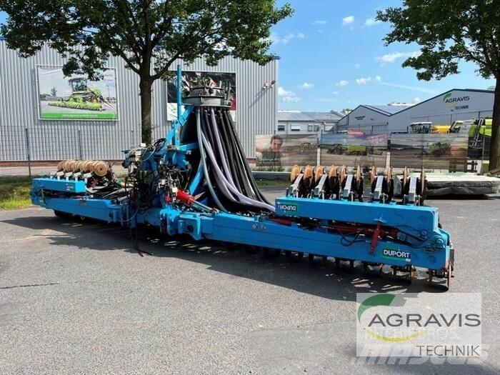  ALL TRACK DW12368 Bombas e misturadoras