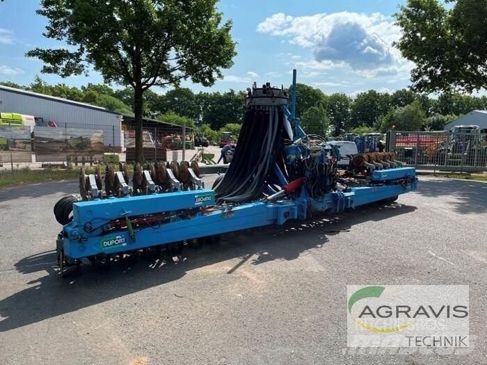  ALL TRACK DW12368 Bombas e misturadoras