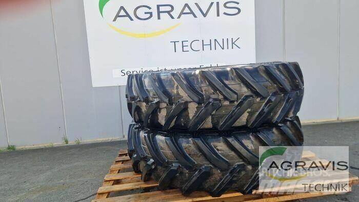 Alliance 480/80 R42 Pneus Agrícolas