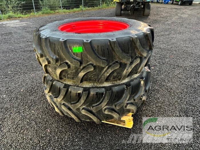 Alliance 520/70R38 Pneus Agrícolas