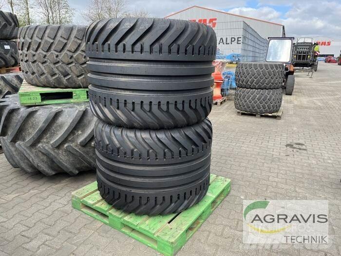 Alliance 800/35R22.5 Pneus Agrícolas