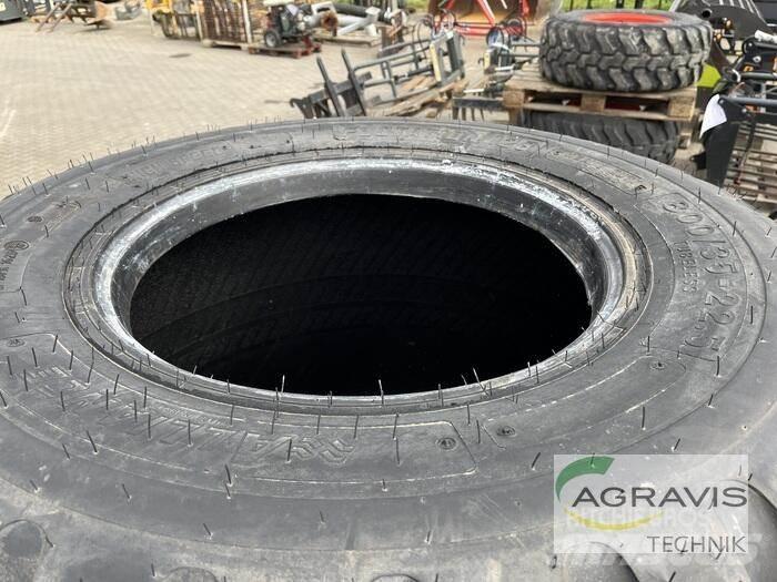 Alliance 800/35R22.5 Pneus Agrícolas