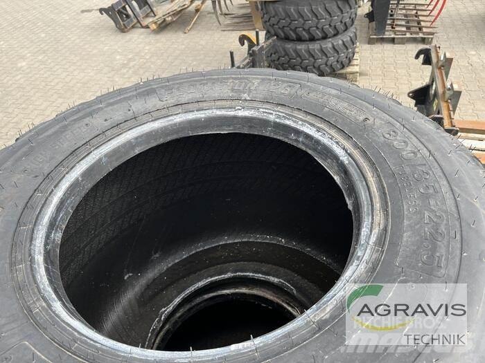 Alliance 800/35R22.5 Pneus Agrícolas