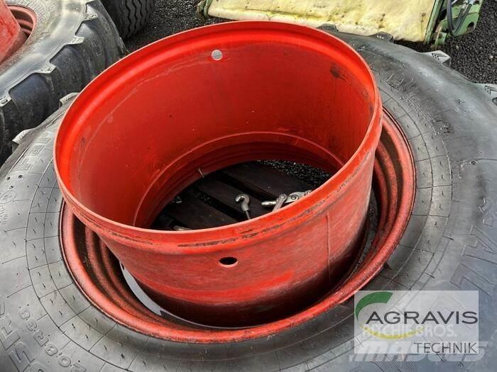 Alliance KR 520/85R38 Pneus Agrícolas