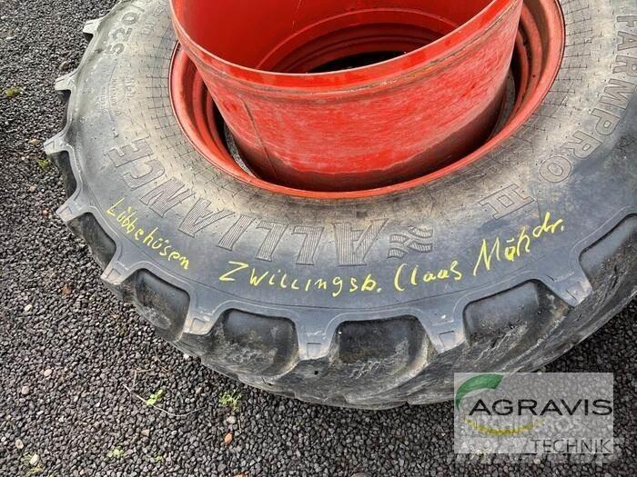 Alliance KR 520/85R38 Pneus Agrícolas