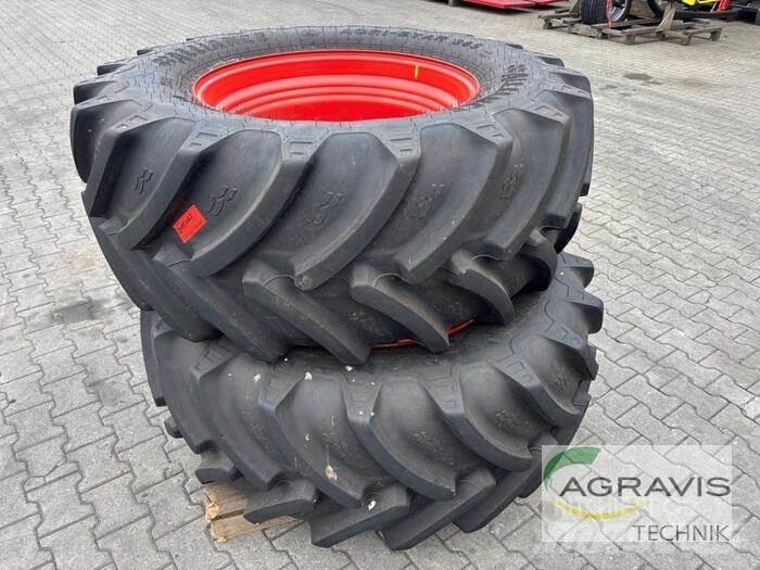 Alliance KR 540/65R30 Pneus Agrícolas