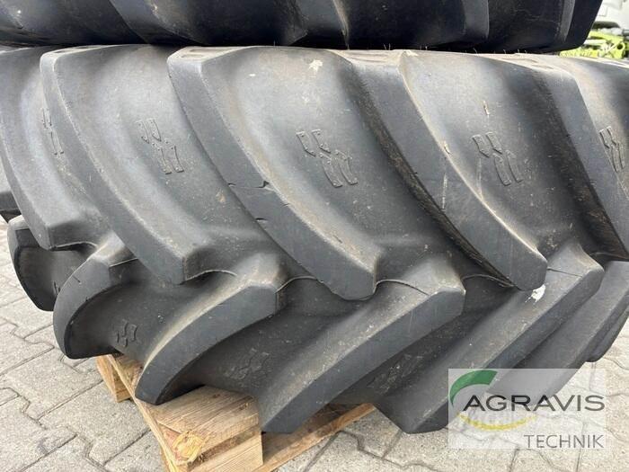 Alliance KR 540/65R30 Pneus Agrícolas