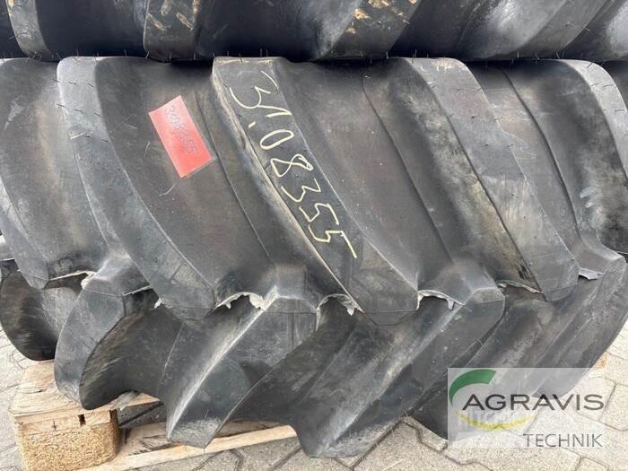 Alliance KR 540/65R30 Pneus Agrícolas
