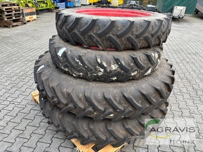 Alliance PFLEGERÄDER Pneus Agrícolas