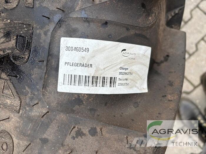 Alliance PFLEGERÄDER Pneus Agrícolas