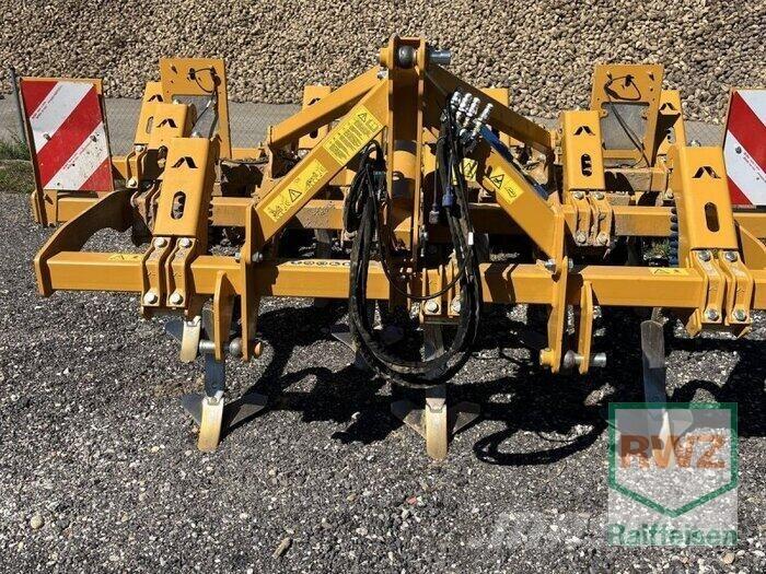 Alpego Cayman Cultivadoras