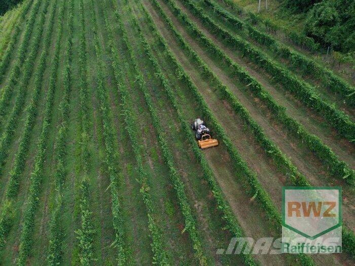 Alpego -Partner Rolos agrícolas