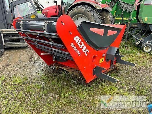 Altec DR180 PIC Agricultura - Outros
