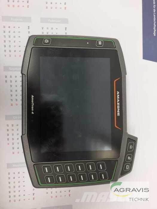 Amazone AMATRON 4 Outras máquinas e acessórios de fertilização