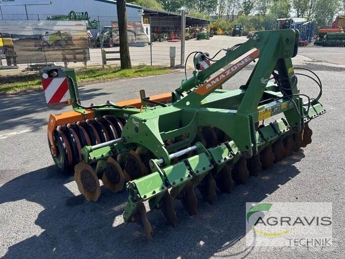 Amazone CATROS+ 3001 Grades