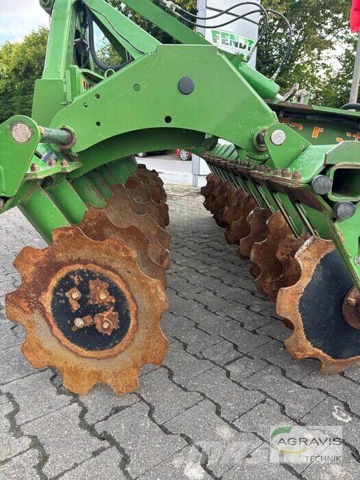 Amazone CATROS+ 3001 Grades