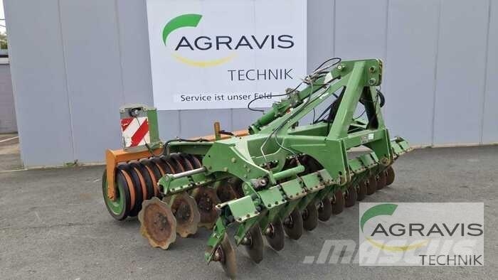 Amazone CATROS+ 3001 Grades