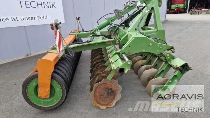 Amazone CATROS+ 3001 Grades