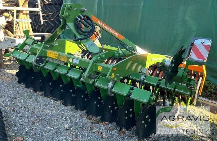 Amazone CATROS 3003 Grades