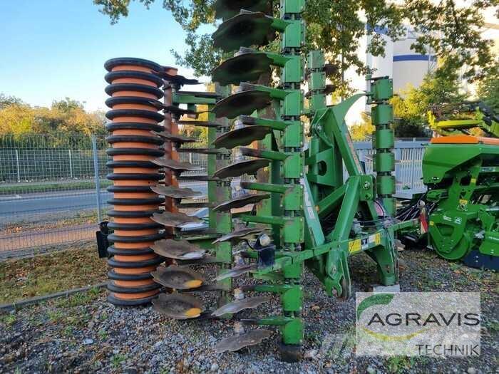 Amazone CATROS 5001-2 Grades