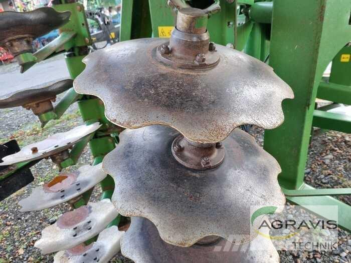 Amazone CATROS 5001-2 Grades