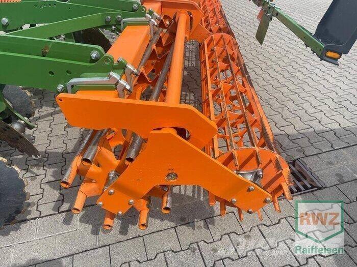 Amazone Cenio 4000-2 Cultivadoras