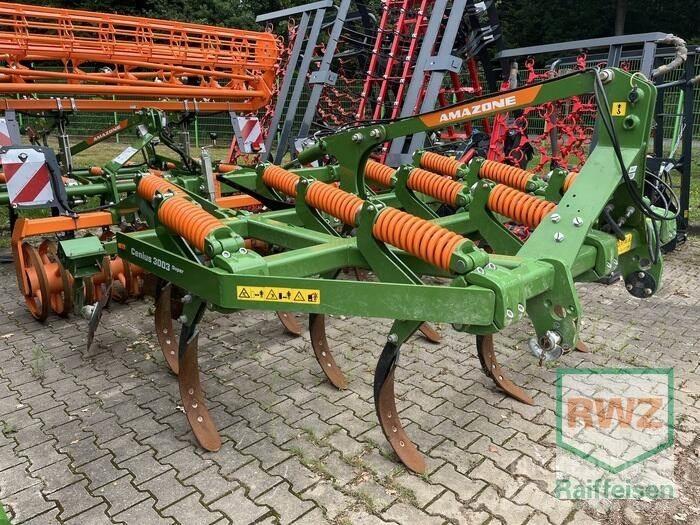 Amazone Cenius 3003 Cultivadoras