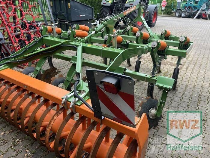 Amazone Cenius 3003 Cultivadoras