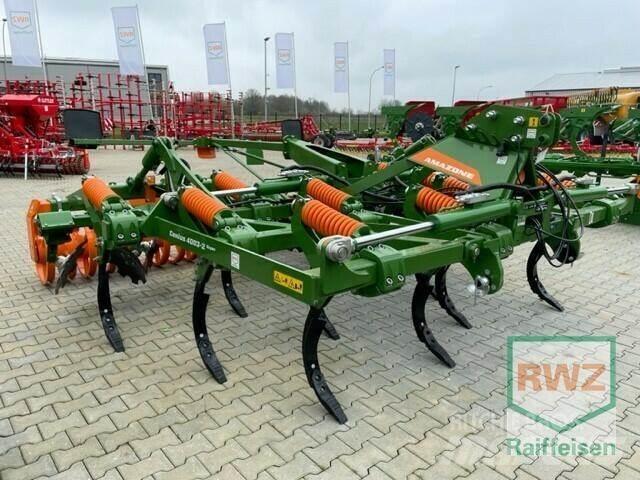 Amazone Cenius 4003-2 Cultivadoras