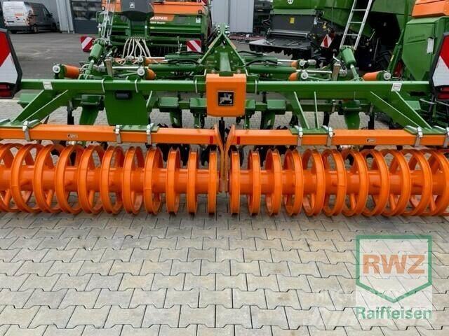 Amazone Cenius 4003-2 Cultivadoras
