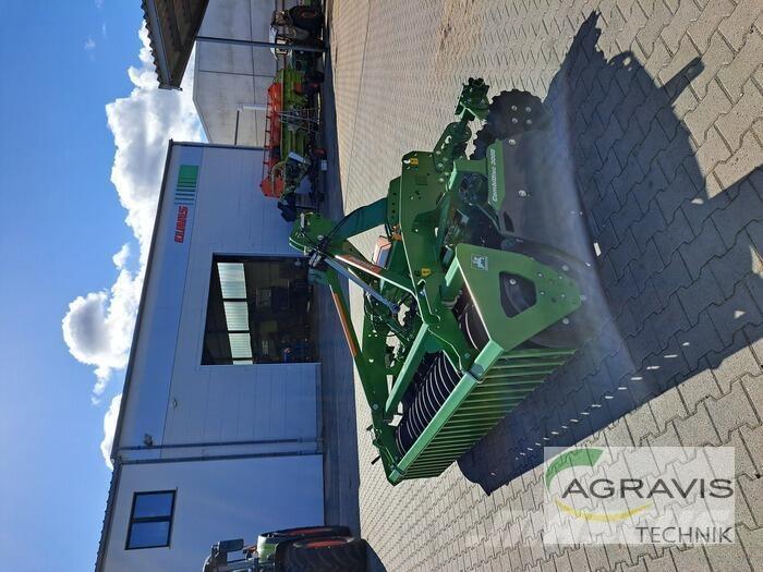 Amazone COMBIDISC 3000 Grades